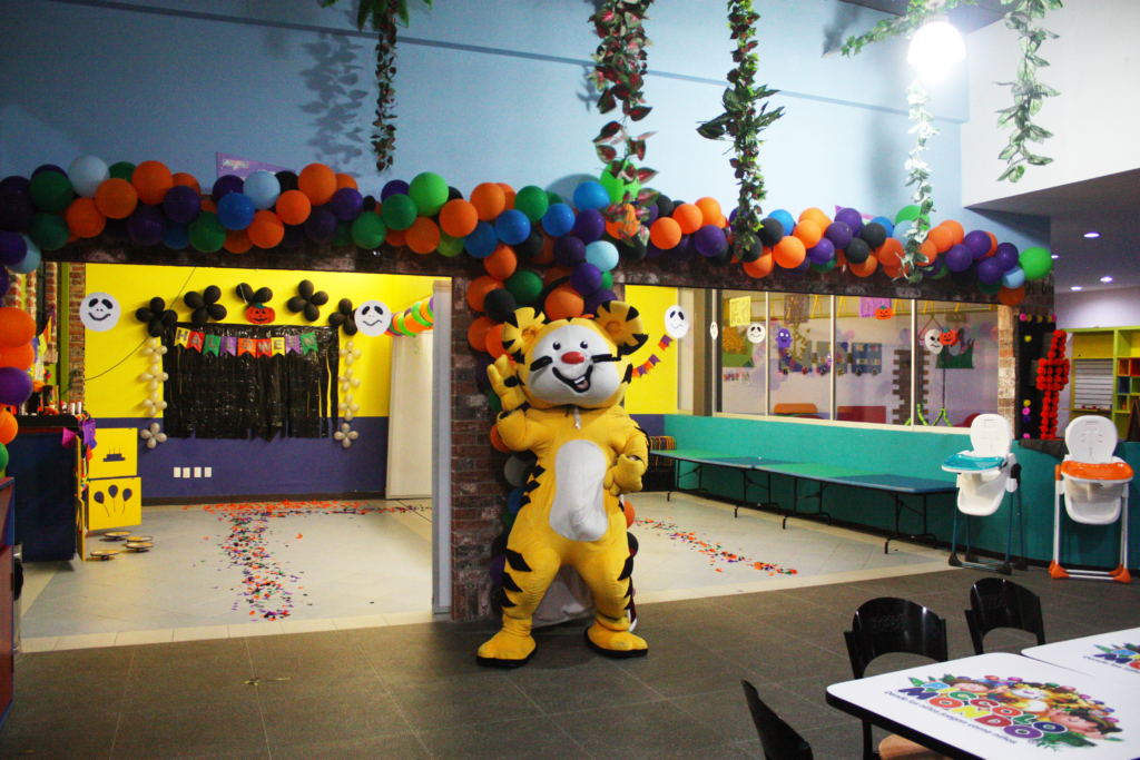 Piccolo Mondo Xtremo Piccolo Group